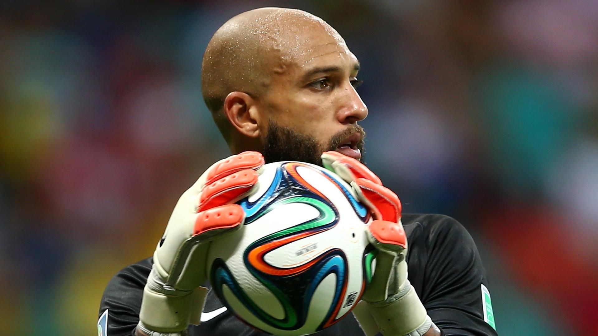 Американци поискаха летището край Вашингтон да носи името на Тим Хауърд