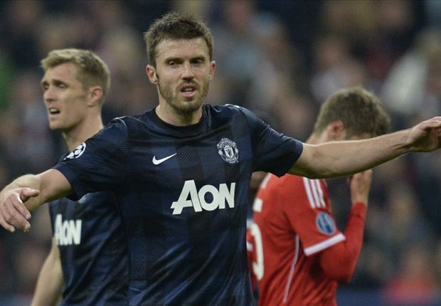 Карик: С Ван Гаал може да постигнем много