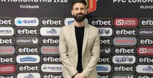 Димитър Илиев отново е Футболист на годината у нас