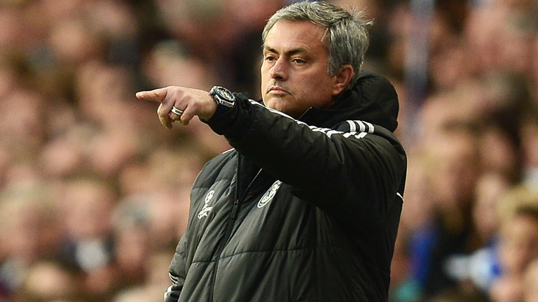 Моуриньо: Видеотехнологите ще помогнат на съдиите