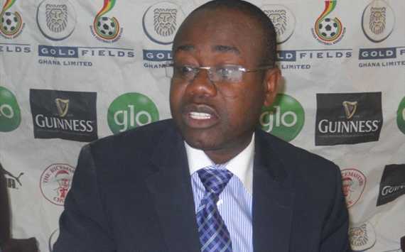 Арестуваха двама, опитали се да организират договорен мач на Гана