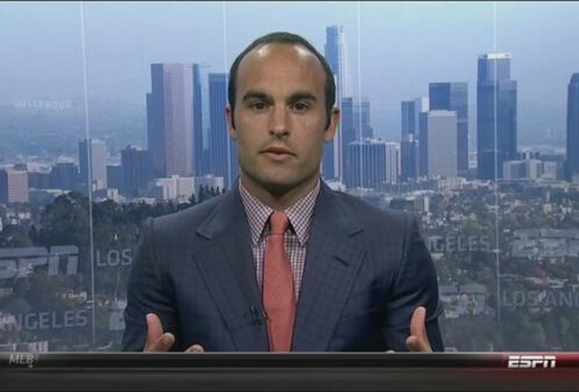 Донован не е доволен от представянето на САЩ на Световното