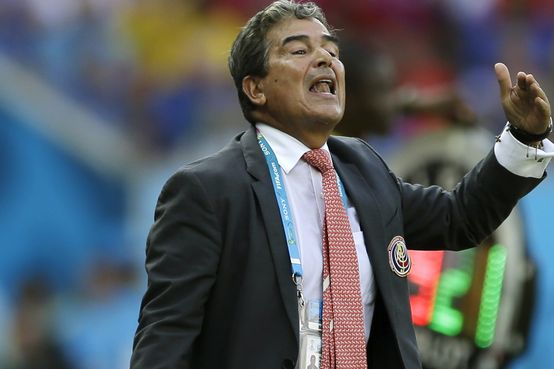 Хорхе Пинто е съгласен с методите на Моуриньо