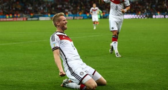 Шюрле: Не е проблем, че върху нас има натиск