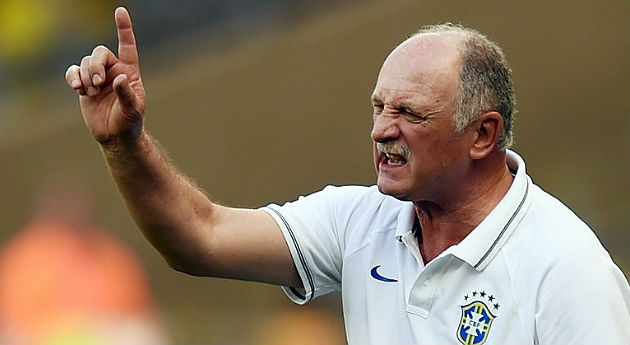 Сколари: Бразилия и Колумбия си приличат