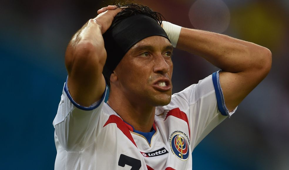 Боланос: Защо да не елиминираме Холандия?