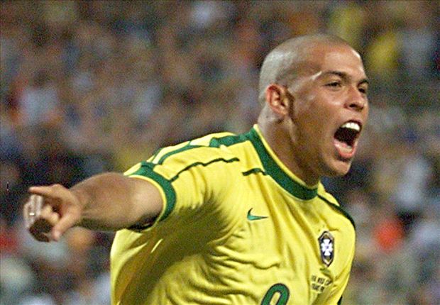 Роналдо: Не съм сигурен, че Бразилия ще победи Колумбия