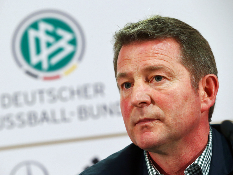 Фьорстер: Франция играе по-добре без Рибери