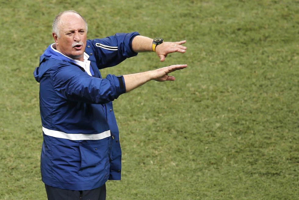 Сколари: Ще ни е трудно без Тиаго Силва