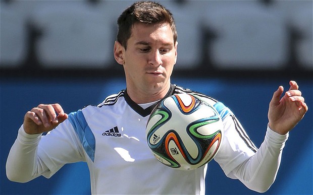 Меси към Неймар: Оздравявай, приятелю