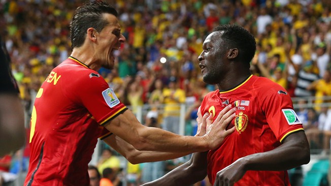 Сабеля: Белгия разполага със златно поколение