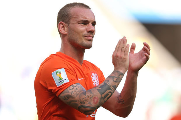 Снайдер: Шансовете ни с Коста Рика са 50 на 50