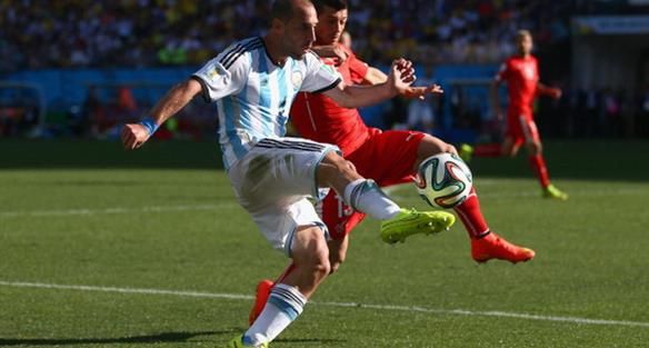 Сабалета: Феновете ни карат да се борим за трофея