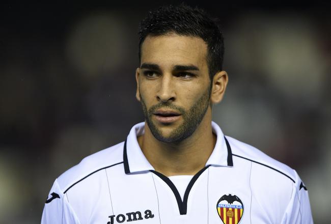 Галиани пътува до Испания, заради завършване трансфера на Рами