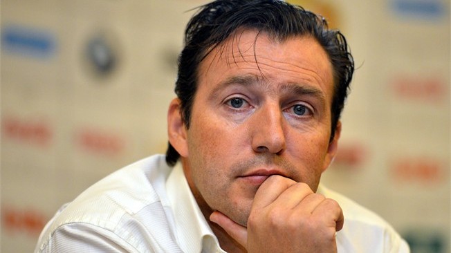 Вилмотс: Аржентина игра като обикновен отбор