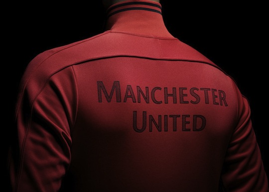 Nike се отказва от сътрудничество с Юнайтед