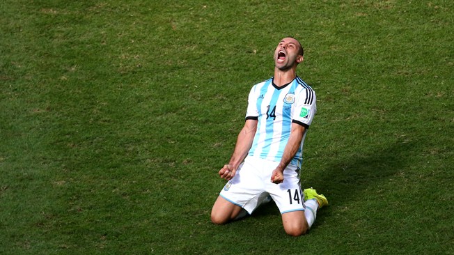 Масчерано: Рано е да говорим, че Аржентина сътвори история