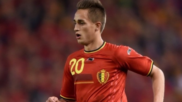 Сръбски и албански фенове заплашват Янузай