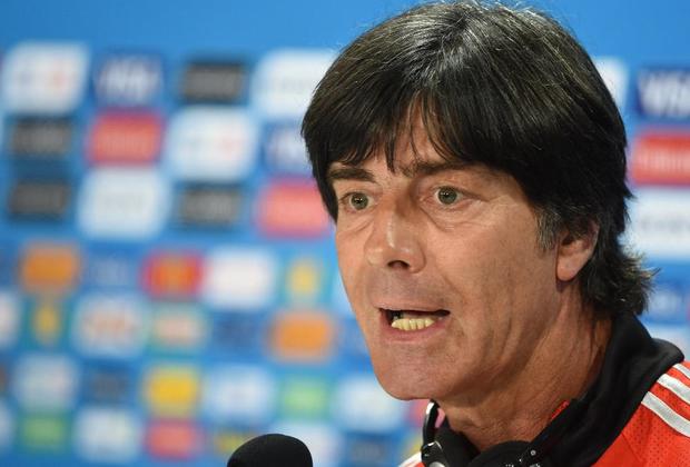 Льов: Всичко се реши в четири минути