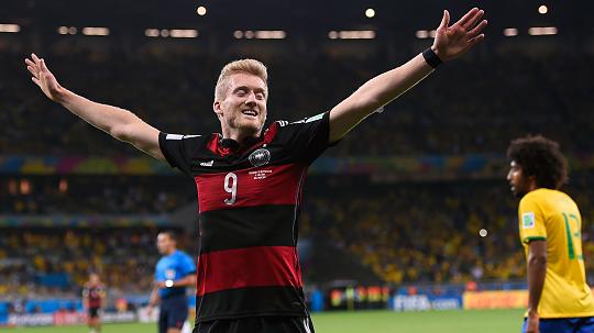 Шюрле: Цял живот ще помня тази победа