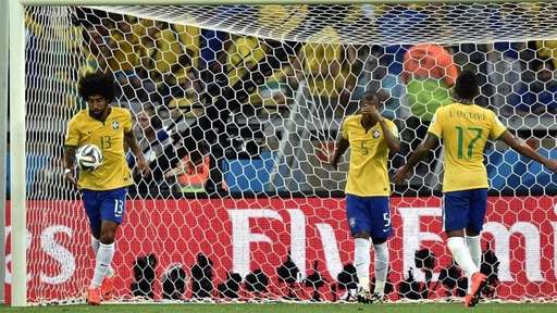 Пеле: Ще станем шесткратни шампиони в Русия