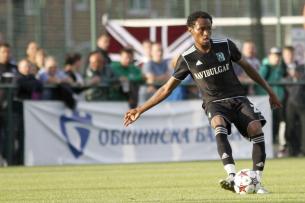 Лудогорец - АЕЛ Лимасол 1:0 