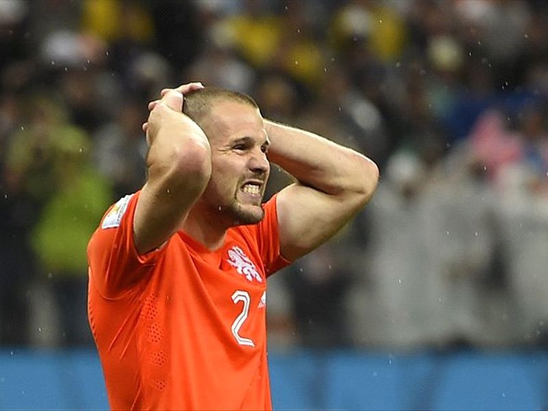 Влаар: Мечтата ни стана на пух и прах