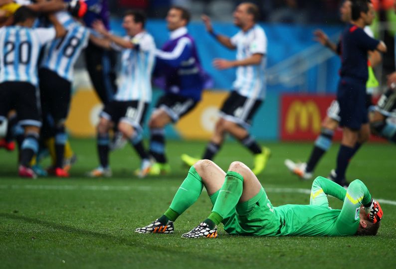 Силесен: Чувствам се ужасно