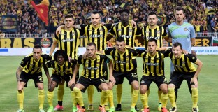 Ботев приключи с евротурнирите след загуба от Маритимо (видео)