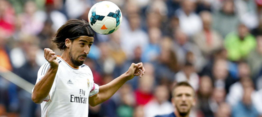 Кедира отказа да продължи договора си с Реал