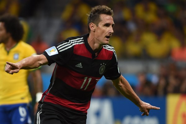 Клозе: Дойде време да победим на Световно