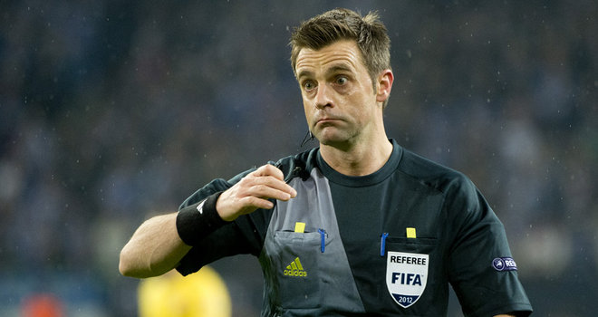 Аржентинците лобирали за назначаването на Рицоли