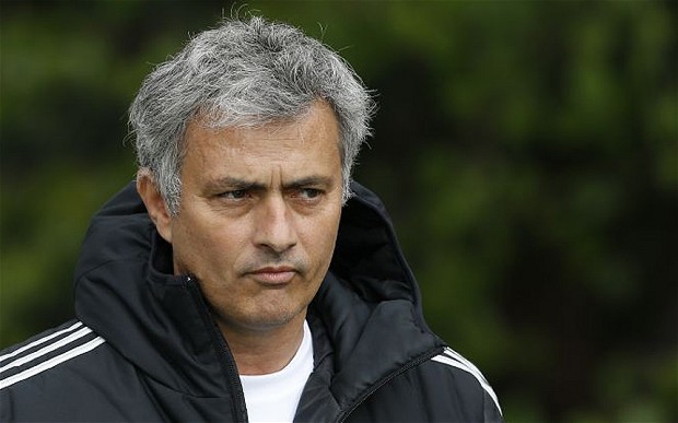 Моуриньо отказал да оглави Бразилия