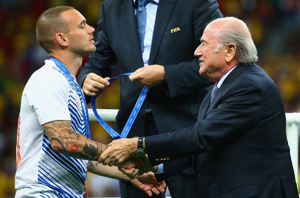 Снайдер: Заслужавахме повече