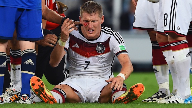 Швайнщайгер: Сбъднахме мечтата си