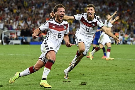 Льов: Казах на Гьотце, че е по-добър от Меси