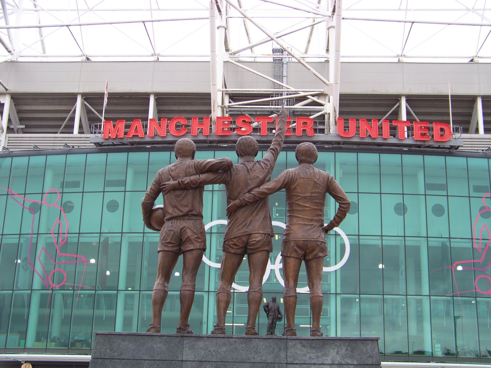 Юнайтед е най-скъпият клуб в света