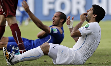 Субисарета: Трябва внимателно да говорим за наказанието на Суарес