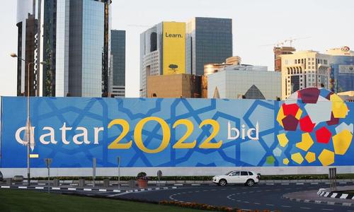 Катар: Готови сме да проведем Мондиал 2022 през лятото или зимата