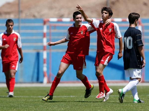 Юнайтед може да подпише с новия Кристиано Роналдо