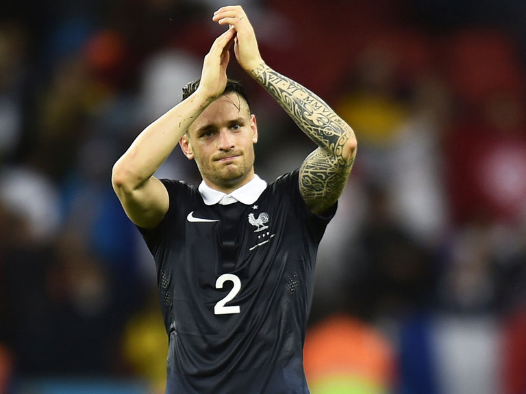 Дебюши: Горд съм, че преминах в клуб като Арсенал