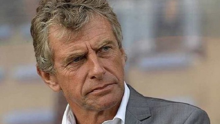 Гуркюф оглави националния отбор на Алжир