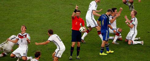 Изчезващият спрей ще бъде въведен в Серия А