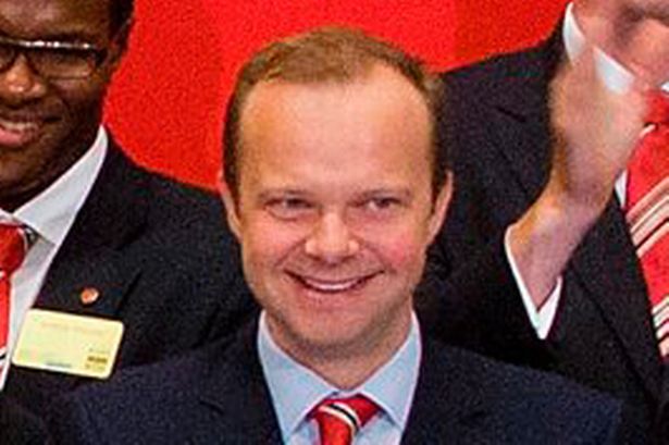 Удуърд: Юнайтед няма фиксиран бюджет за трансфери