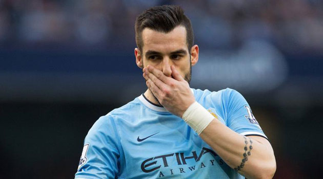 Негредо може да пропусне 2-3 месеца 