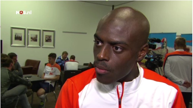 Робсън: Инди можеше да подсили Юнайтед