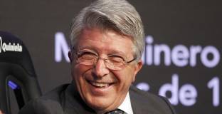 Сересо: Гризман се договори с Барса - за 3-4 гола във вратата им 