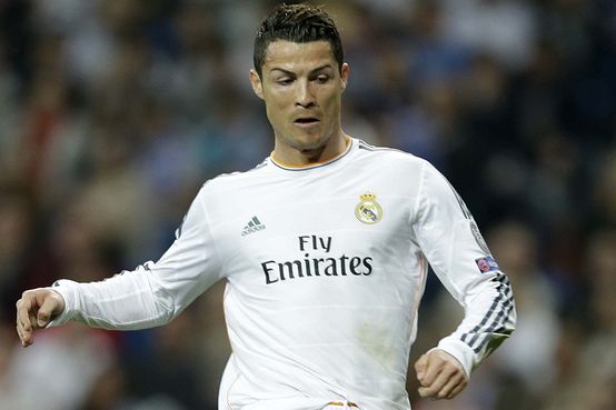 Роналдо не иска да поема рискове