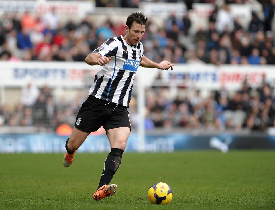 Сидни ФК - Нюкасъл 0:4 