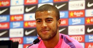 Интер и Барселона си стиснаха ръцете за Рафиня 